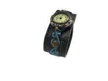 I&B Ladies watch strap 'Kita'